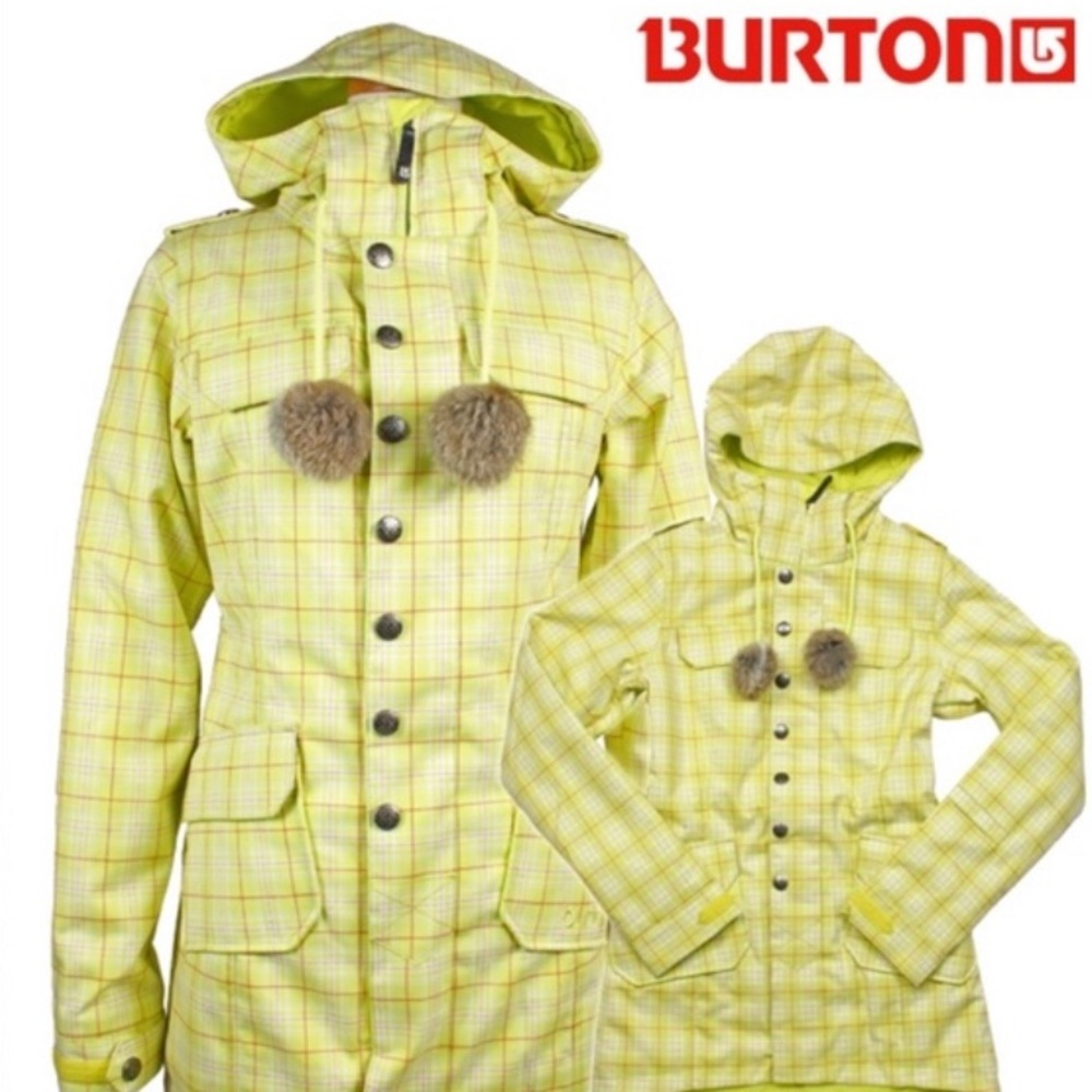 Women’s snowboard/ski jacket